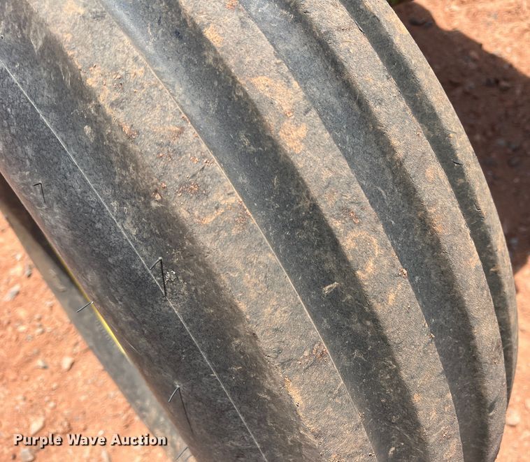 image for item DR5690 1969 John Deere 4020  tractor