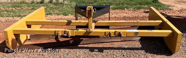 image for item DR5692 Cimarron  land leveler