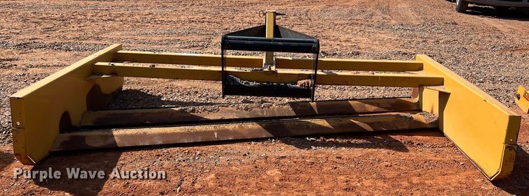image for item DR5692 Cimarron  land leveler