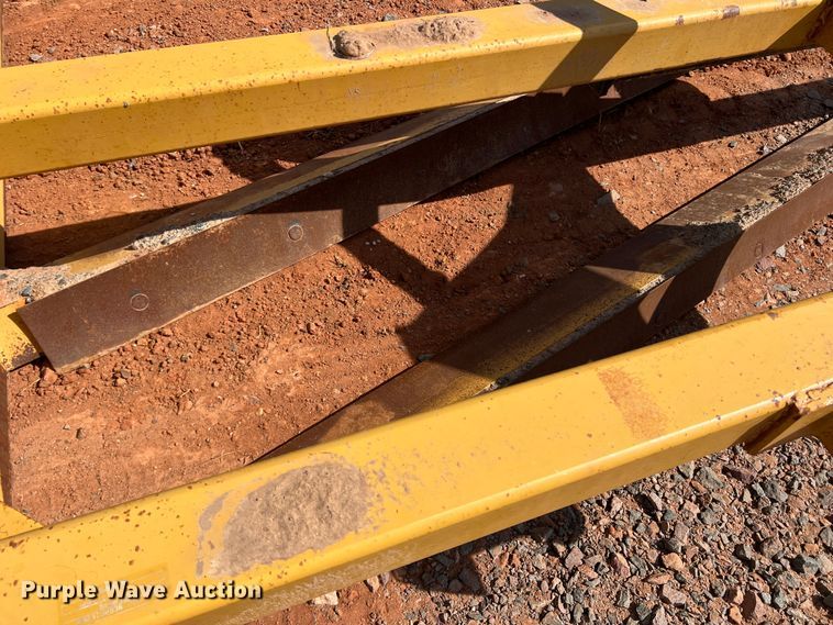 image for item DR5692 Cimarron  land leveler