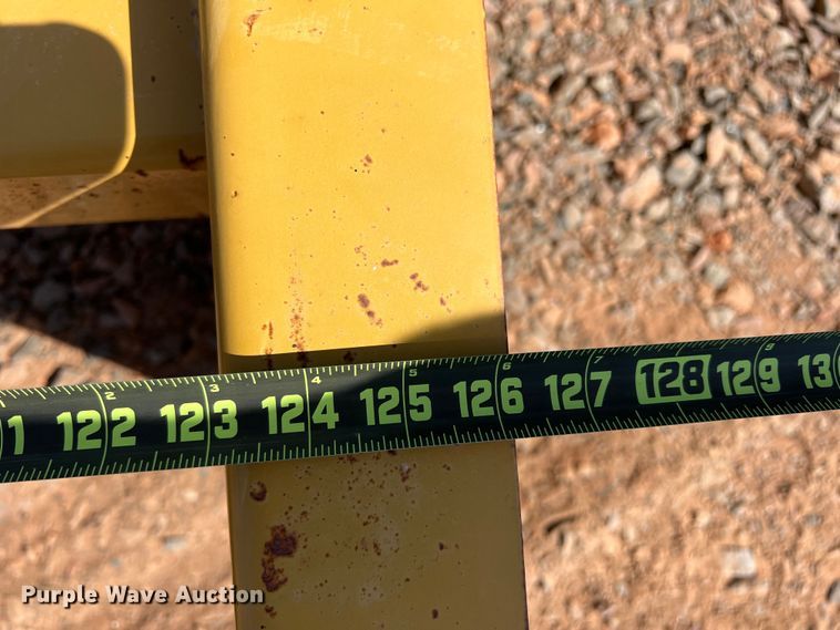 image for item DR5692 Cimarron  land leveler