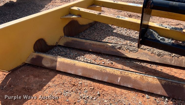 image for item DR5692 Cimarron  land leveler