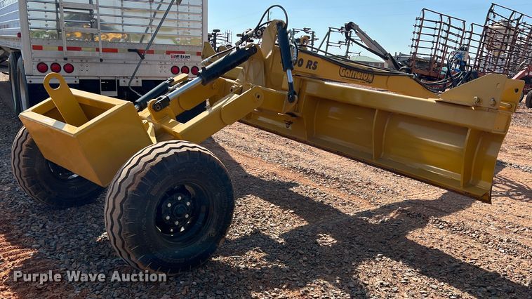 image for item DR5694 Garfield GGB1200RS  grader