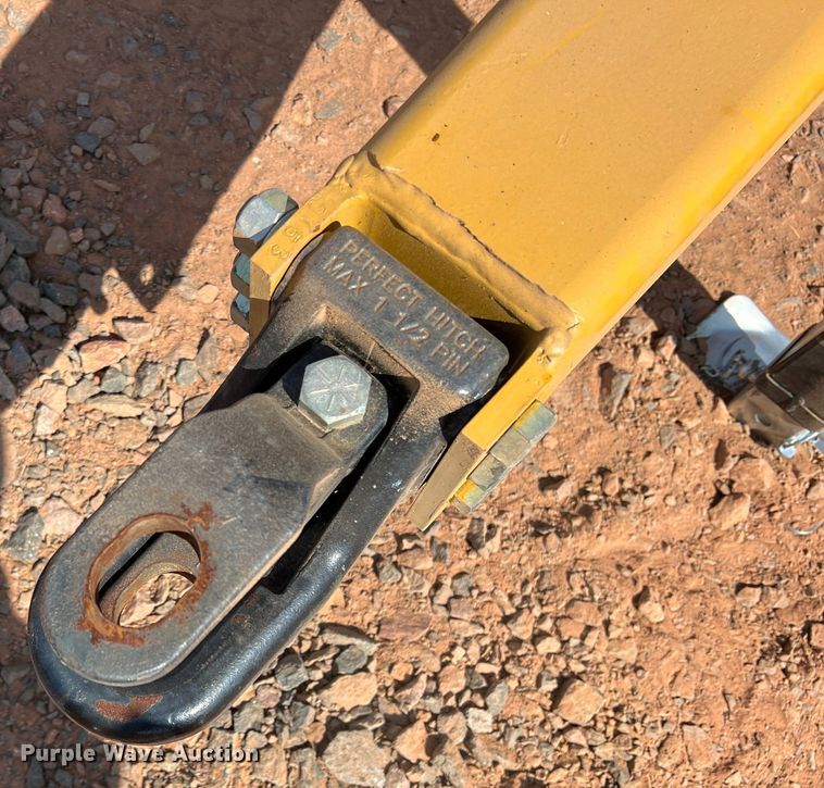 image for item DR5694 Garfield GGB1200RS  grader