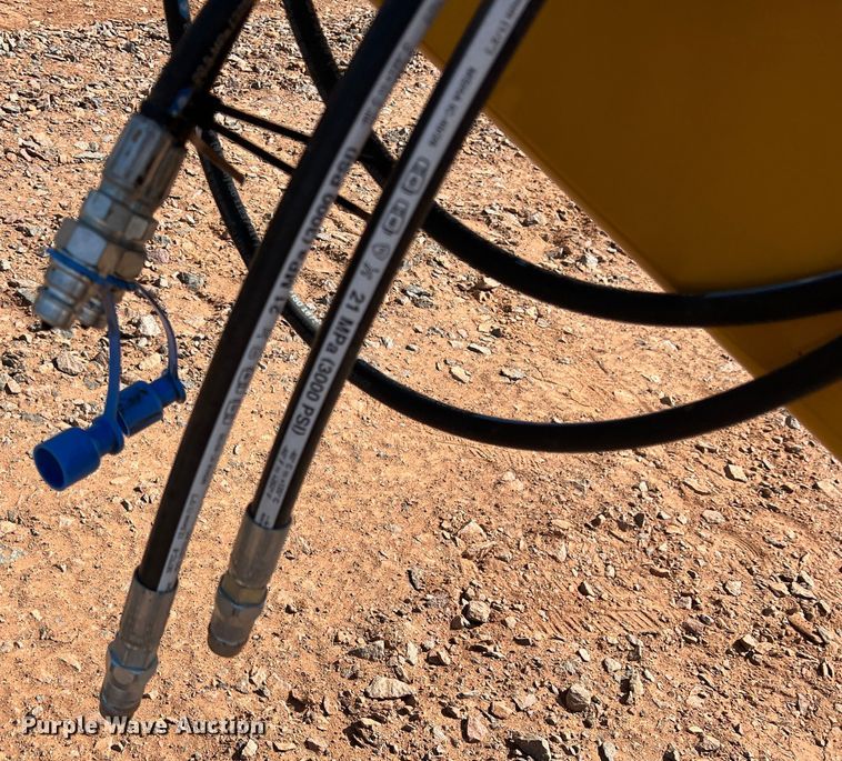 image for item DR5694 Garfield GGB1200RS  grader