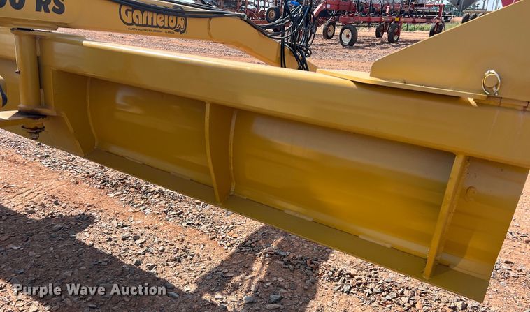 image for item DR5694 Garfield GGB1200RS  grader