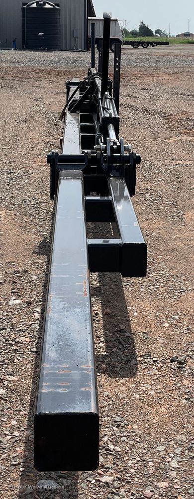 image for item DR5697 Moore-built  toolbar