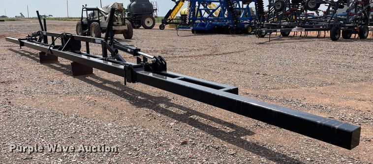 image for item DR5697 Moore-built  toolbar