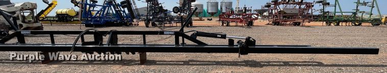 image for item DR5697 Moore-built  toolbar