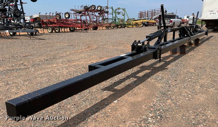 image for item DR5697 Moore-built  toolbar