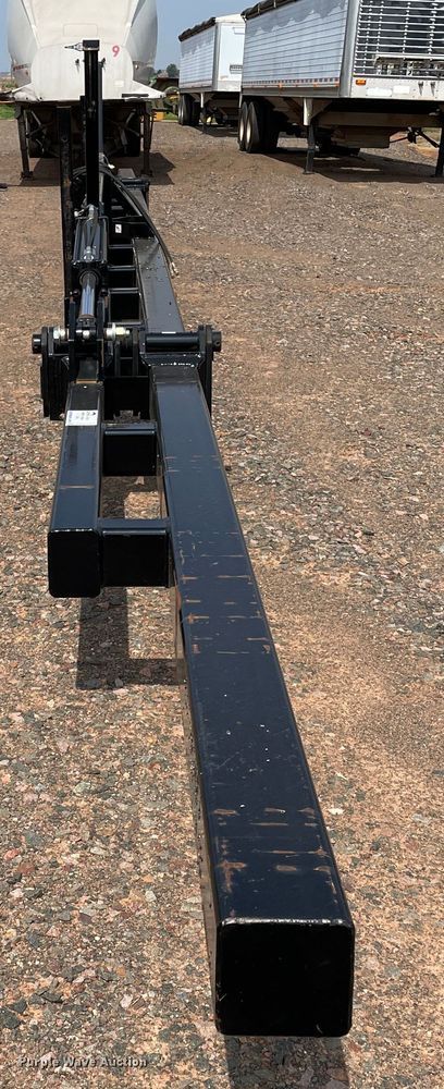 image for item DR5697 Moore-built  toolbar