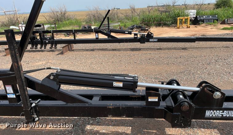 image for item DR5697 Moore-built  toolbar