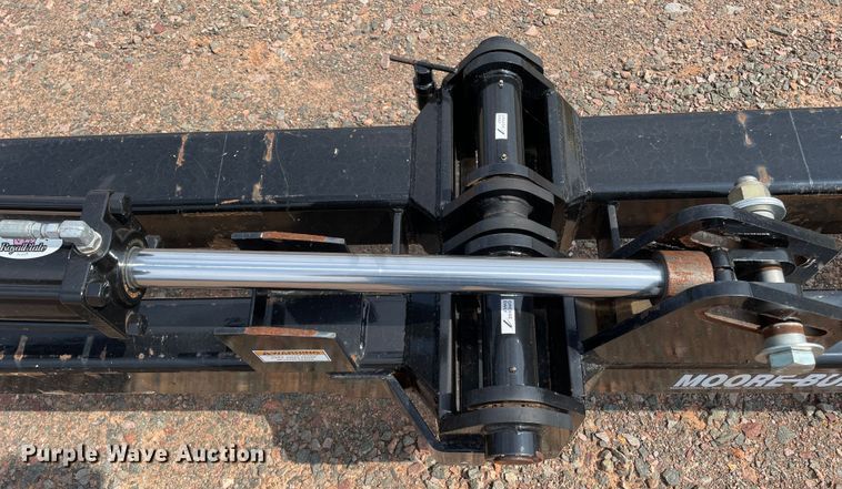 image for item DR5697 Moore-built  toolbar