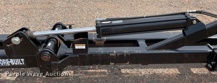 image for item DR5697 Moore-built  toolbar