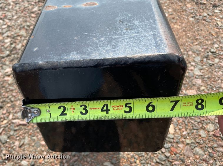 image for item DR5697 Moore-built  toolbar