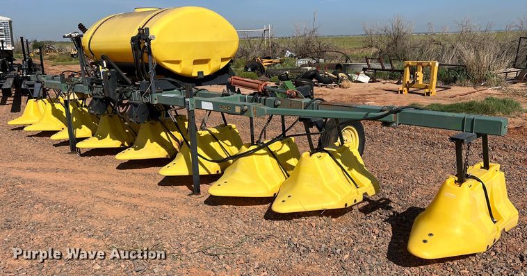 image for item DR5698 Redball 420  hooded sprayer
