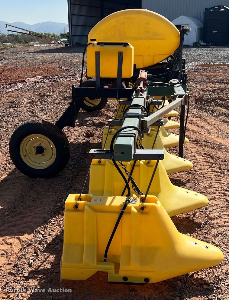 image for item DR5698 Redball 420  hooded sprayer