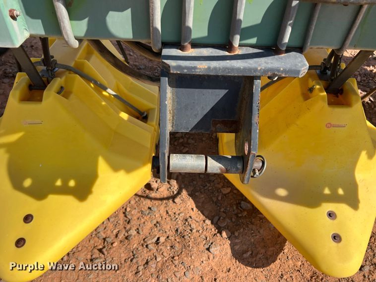 image for item DR5698 Redball 420  hooded sprayer