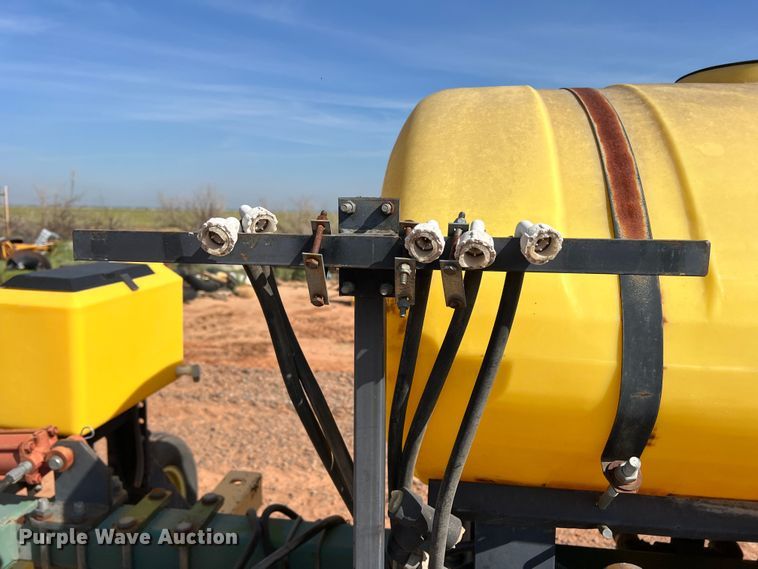 image for item DR5698 Redball 420  hooded sprayer