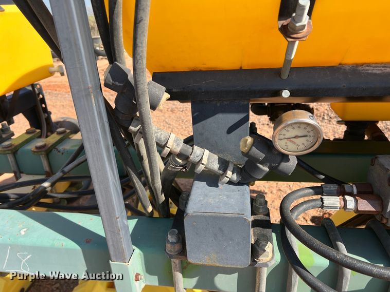 image for item DR5698 Redball 420  hooded sprayer