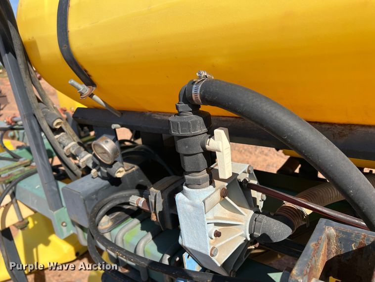 image for item DR5698 Redball 420  hooded sprayer