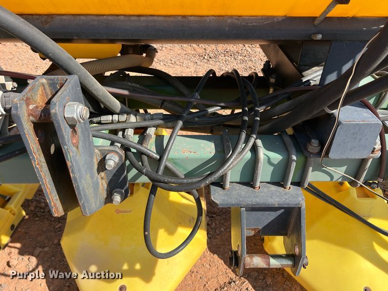 image for item DR5698 Redball 420  hooded sprayer