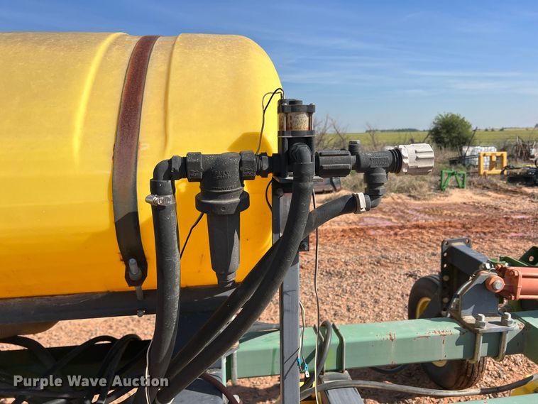 image for item DR5698 Redball 420  hooded sprayer