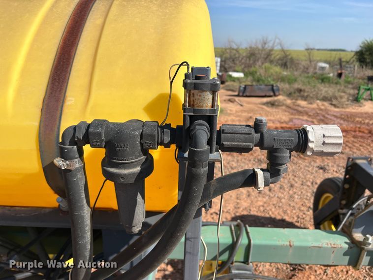 image for item DR5698 Redball 420  hooded sprayer