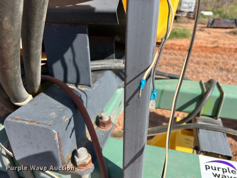 image for item DR5698 Redball 420  hooded sprayer