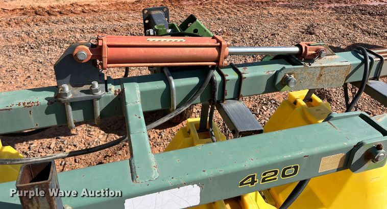 image for item DR5698 Redball 420  hooded sprayer