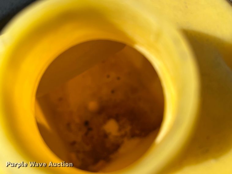 image for item DR5698 Redball 420  hooded sprayer