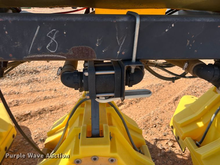 image for item DR5698 Redball 420  hooded sprayer