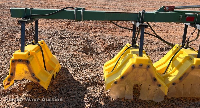 image for item DR5698 Redball 420  hooded sprayer