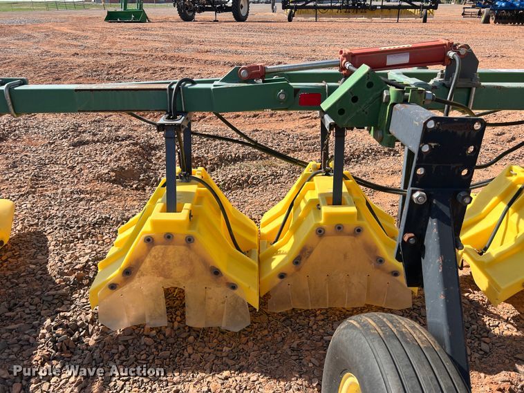 image for item DR5698 Redball 420  hooded sprayer