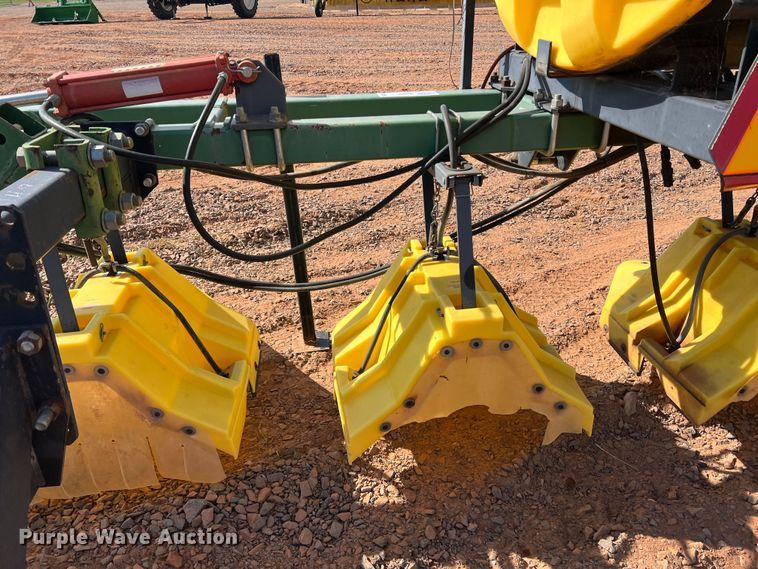 image for item DR5698 Redball 420  hooded sprayer