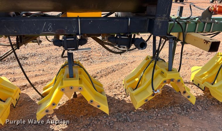 image for item DR5698 Redball 420  hooded sprayer