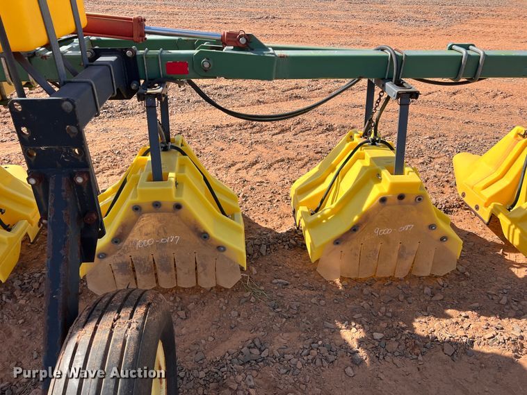 image for item DR5698 Redball 420  hooded sprayer