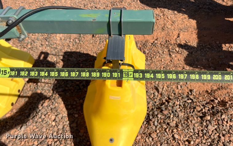 image for item DR5698 Redball 420  hooded sprayer