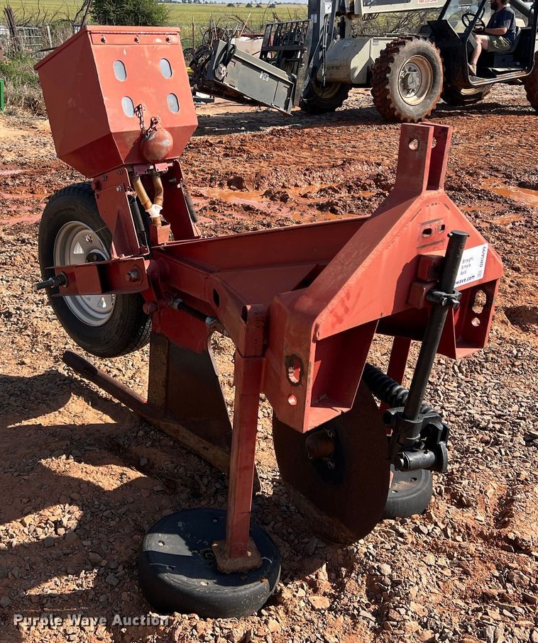 image for item DR5699 Elston Gopher Getter  applicator