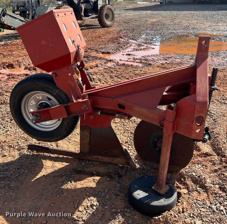 image for item DR5699 Elston Gopher Getter  applicator