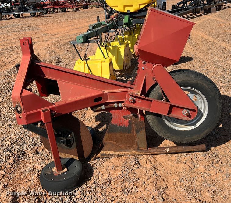 image for item DR5699 Elston Gopher Getter  applicator