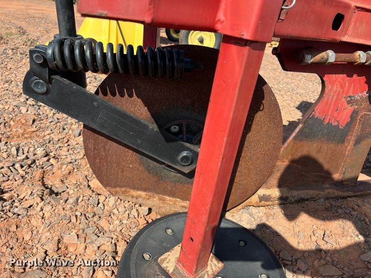 image for item DR5699 Elston Gopher Getter  applicator