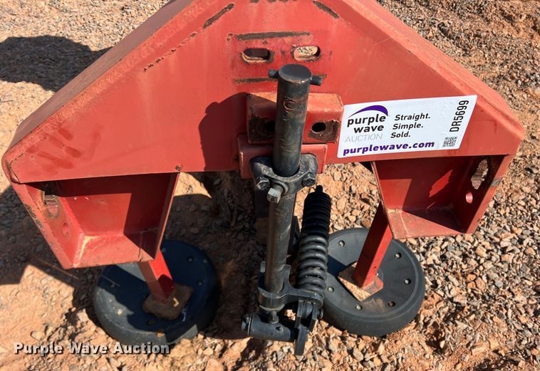 image for item DR5699 Elston Gopher Getter  applicator