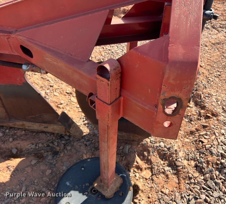 image for item DR5699 Elston Gopher Getter  applicator