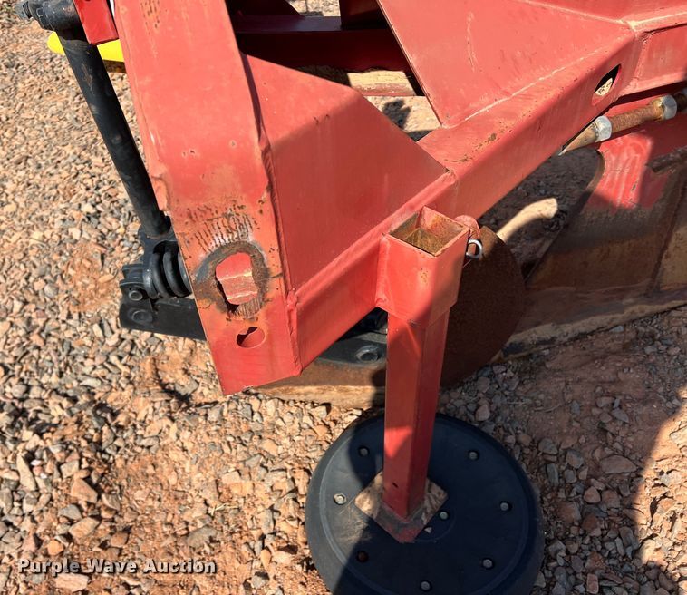 image for item DR5699 Elston Gopher Getter  applicator