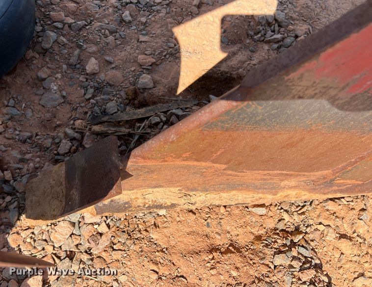 image for item DR5699 Elston Gopher Getter  applicator