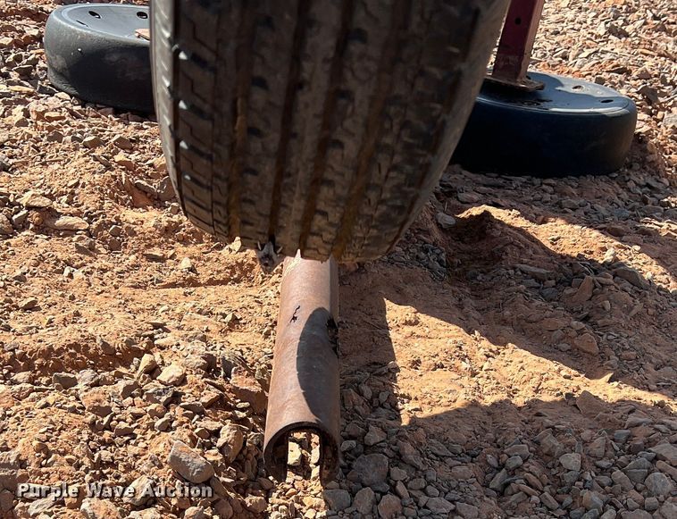 image for item DR5699 Elston Gopher Getter  applicator