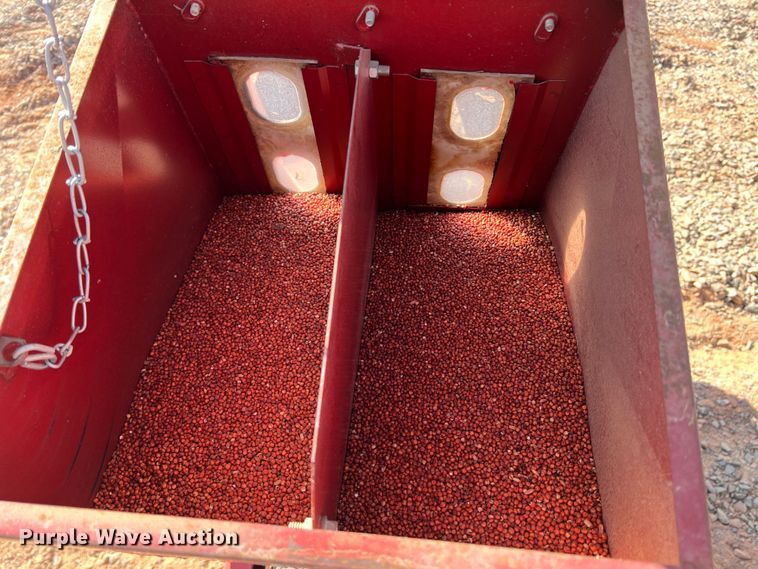 image for item DR5699 Elston Gopher Getter  applicator