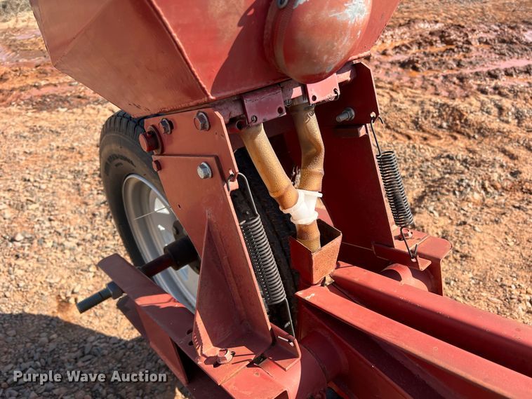 image for item DR5699 Elston Gopher Getter  applicator