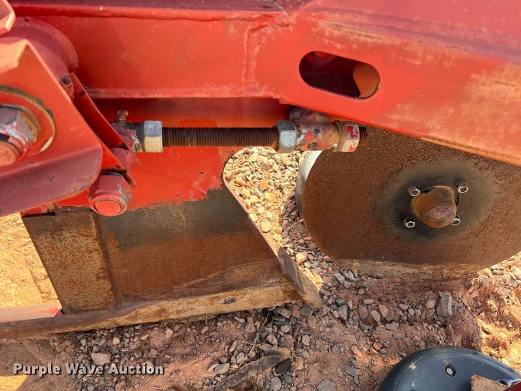 image for item DR5699 Elston Gopher Getter  applicator